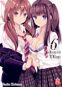 Netsuzô Trap: NTR, t. 06